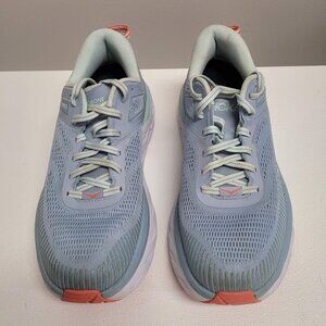 HOKA Women's Bondi 7 Running Shoes 9.5 W